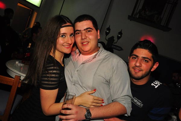Publicity on Saturday Night